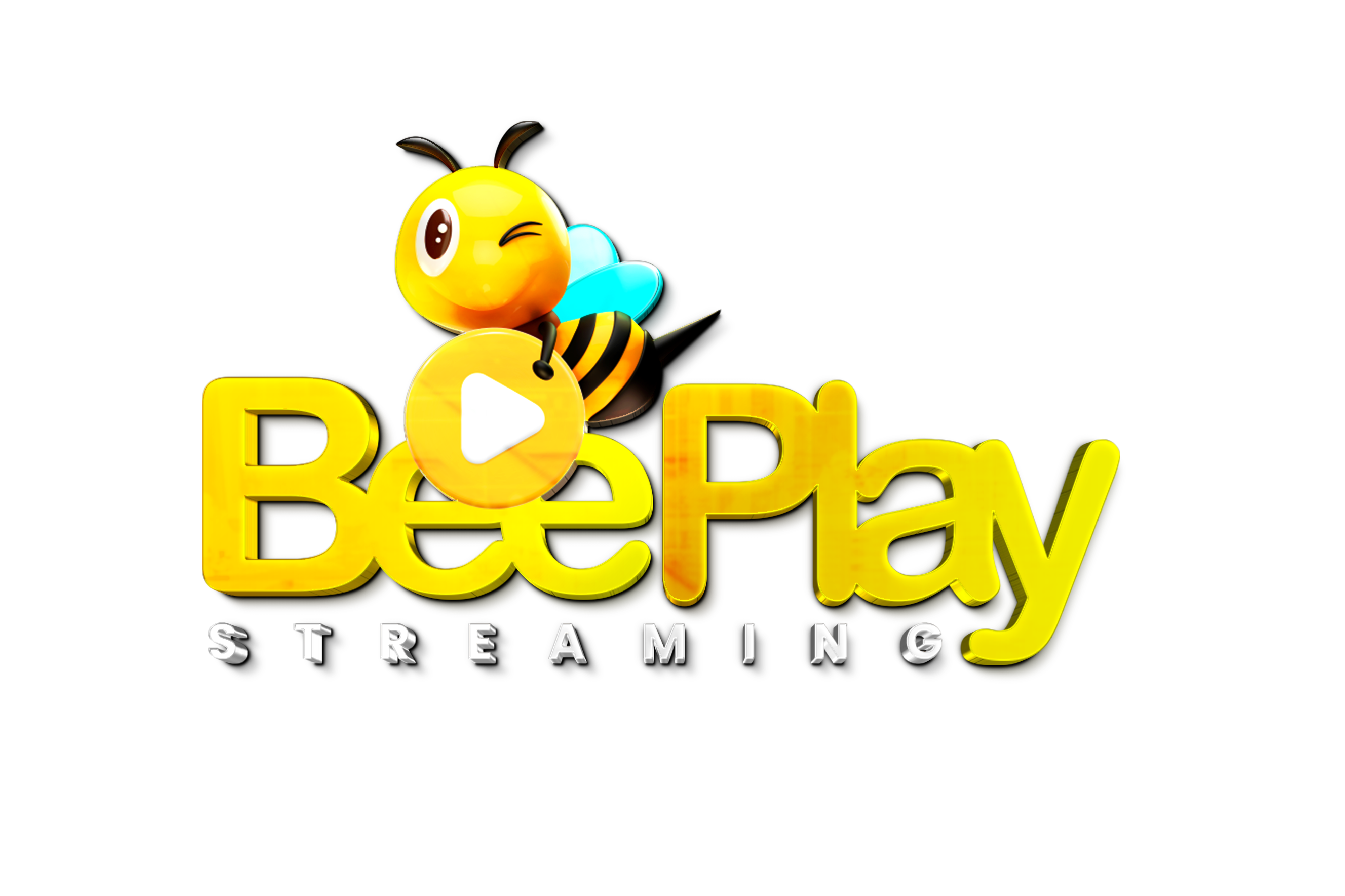 BeePlay Logo